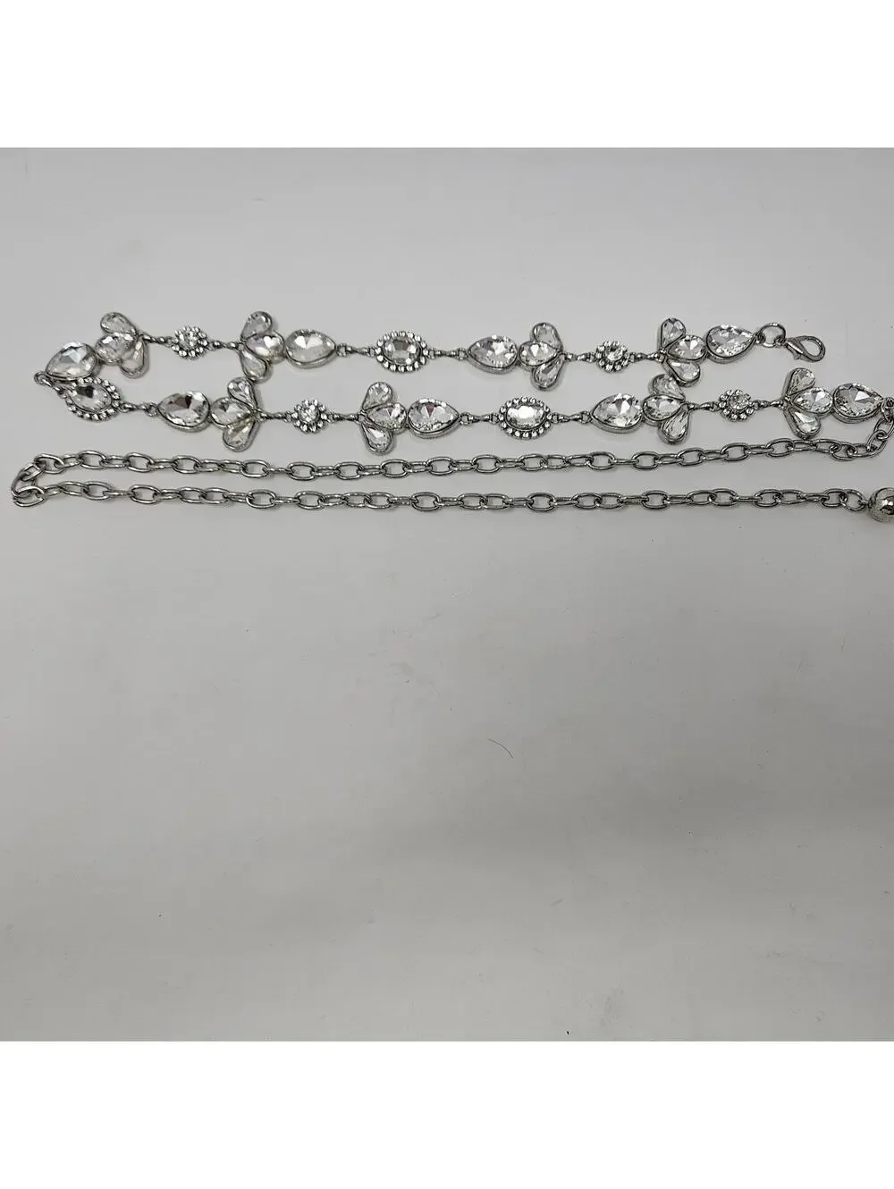 N/A this silver